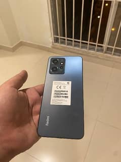 Xiaomi Redmi Note 12