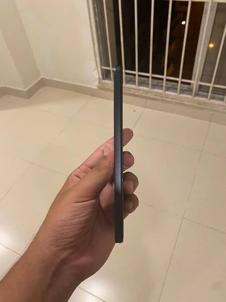 Xiaomi Redmi Note 12 4