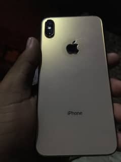 iphone xs max 256Gb pta proved