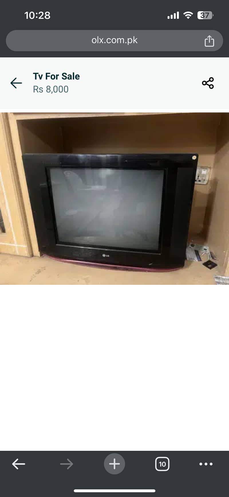 Lg tv for sale 0