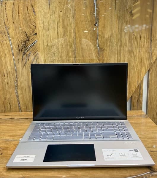 Asus VivoBook S15 i5-10th Gen 24Gb Ram 1Tb SSD 5