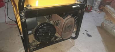 Lutian 2500v  generator