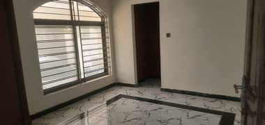 11 Marla Upper portion For Rent G16 Islamabad