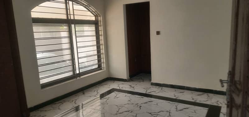 11 Marla Upper portion For Rent G16 Islamabad 0