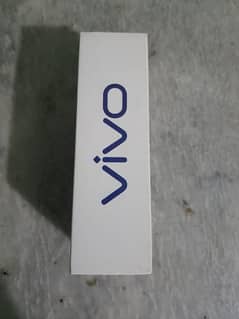 Vivo y17 4/128gb dual sim