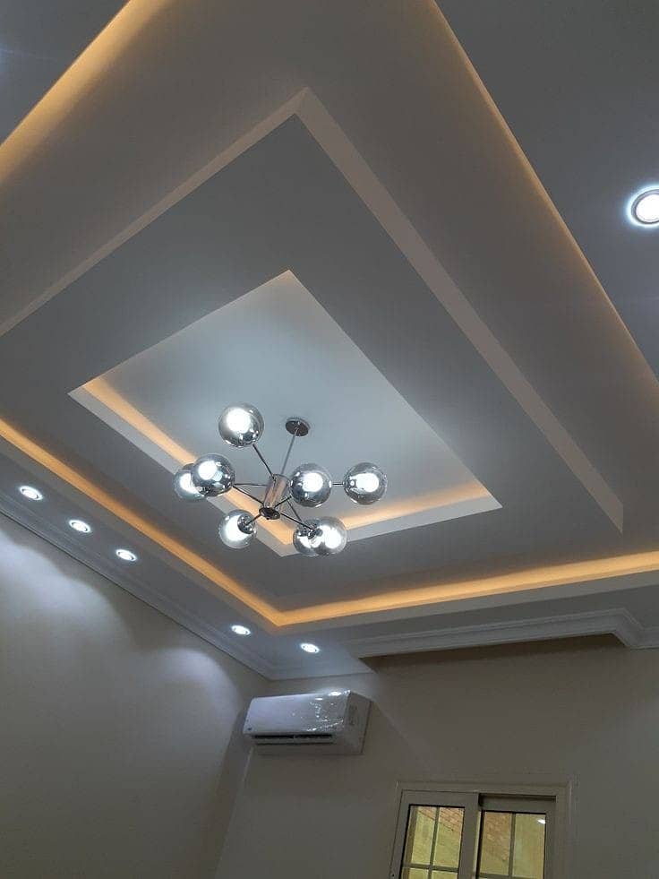 Restore Your Space with Expert POP False Ceiling 0/3/1/4/2/3/4/7/6/26 4