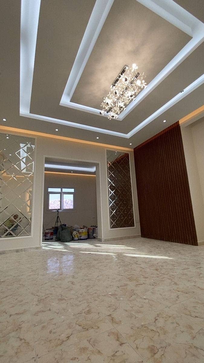Restore Your Space with Expert POP False Ceiling 0/3/1/4/2/3/4/7/6/26 5