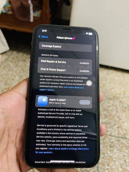 Iphone 11 Jv Non Active Sim Time 2 Month Available Battery Health 91% 8