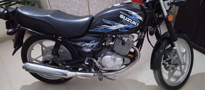 Suzuki 150 0