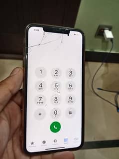 iphone  xs  max non pta