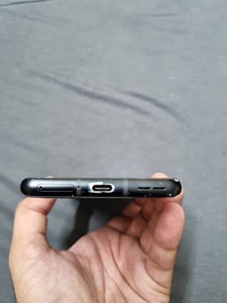 OnePlus 8 8gb+128gb 5g Snapdragon 865 90hz Display 4