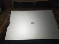 HP. laptop v good conditions  I5 Sec 2nd generation