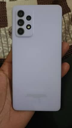 samsung a52  offical pta approved 10/10 8/128gb