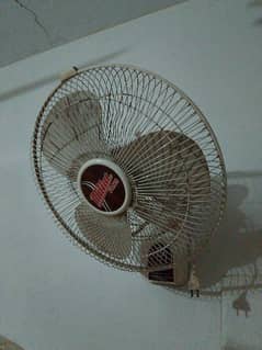 hanging fan