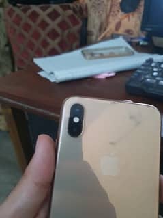 iPhone xsmax 256gb Jv approved