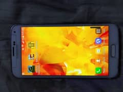 Samsung Galaxy S5 Panel change hai Ram 16 gb hai finger be ok hai 0