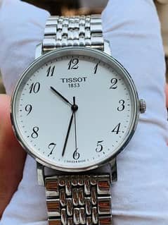 Tissot