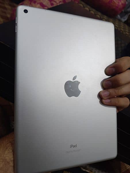 iPad 9 with box (no charger) 1