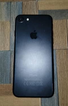 I phone 7 Non PTA 32GB 9/10