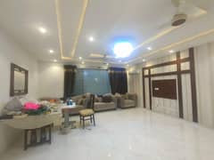 Outstanding 1 Kanal House Is Available For Rent In Phase 6 Dha, Lahore.