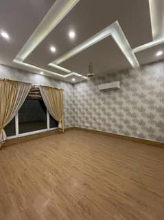 1 Kanal Dream House Is Available For Rent In PHASE 1 DHA, Lahore. 0