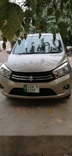 suzuki cultus genuine condition