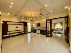 Outstanding Luxury 1 Kanal House Is Available For Rent In PHASE 5 DHA, Lahore.