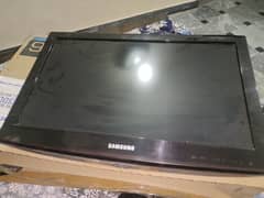 Samsung LED TV 0