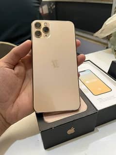 iPhone 11 Pro Max 256 GB PTA Approved 0341,78,17,026 My WhatsApp