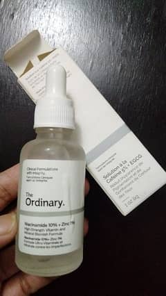 order serum