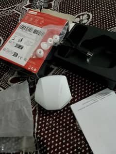 Lenovo GM2 Pro TWS Wireless Earbuds Brand New box pack