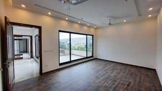 1 Kanal Most Amazing House Is Available For Rent In Dha Phase 7 , Lahore