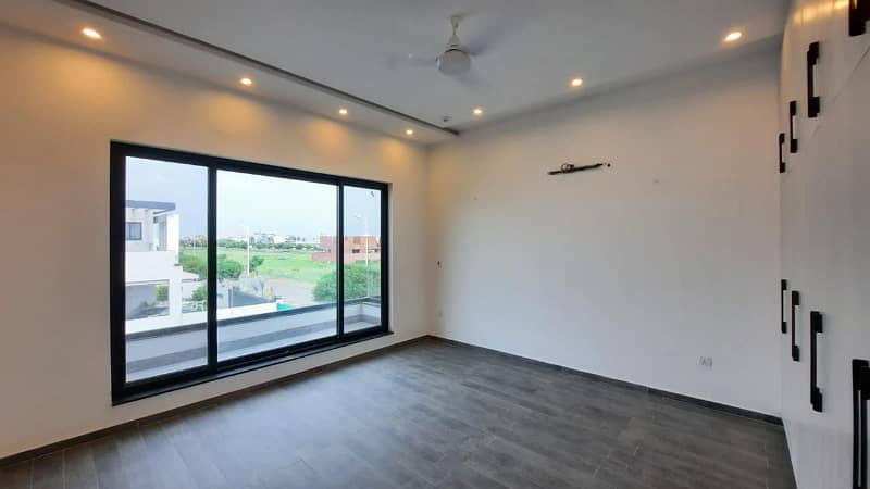 1 Kanal House Is Available For Rent In Dha Phase 7 Block Y, Lahore. 13