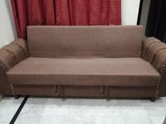 sofa