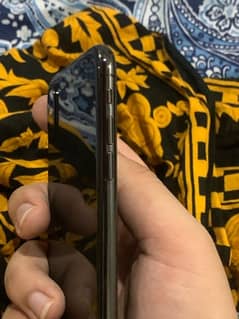 iPhone X 256 gb