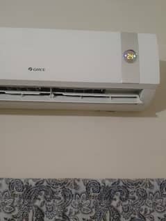 gree k 2 ac Hain gree gs18lm8 or eco g10 inverter like new condition