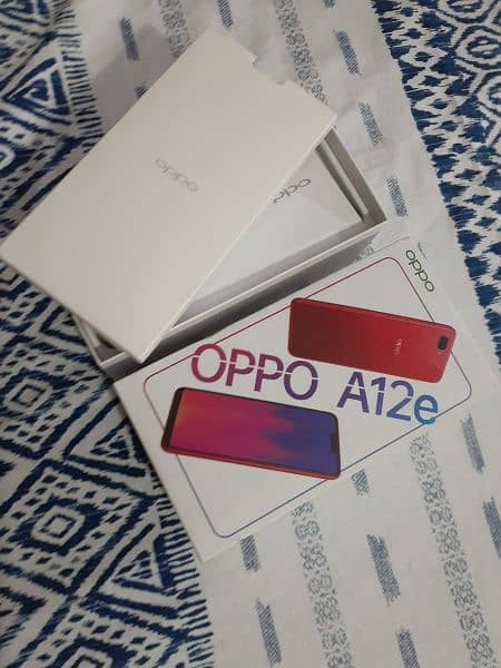 Oppo12e 5