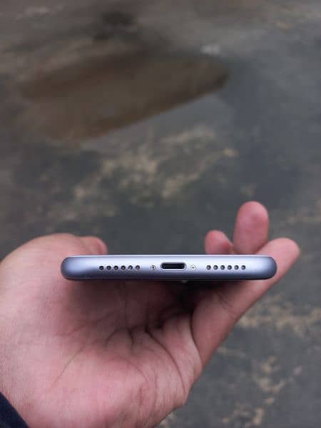 iphone 11 waterpack zero scratches 3