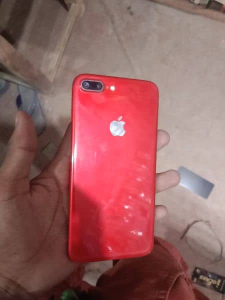 iphone 7 plus PTA approved 1