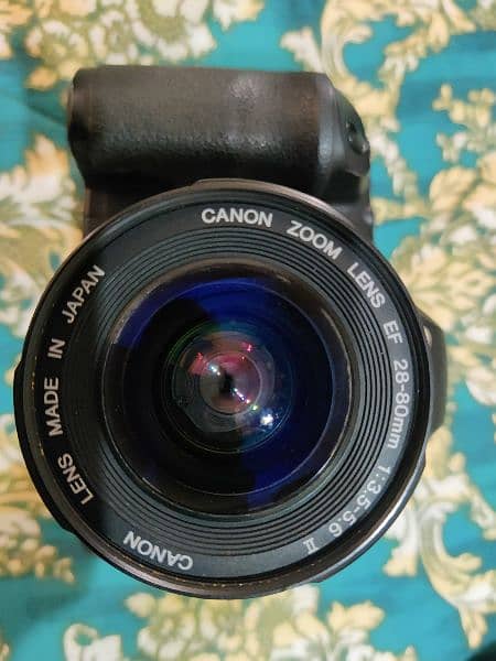 canon 5d mark ii professional dslr camera 4