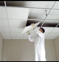 Expert Gypsum False Ceiling0/3/0/0/4/7/7/5/3/7/9 0