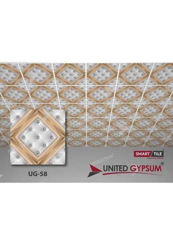 Expert Gypsum False Ceiling0/3/0/0/4/7/7/5/3/7/9 4