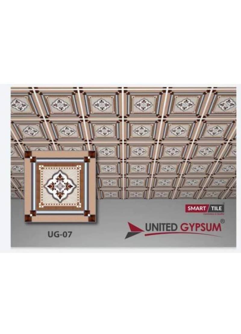 Expert Gypsum False Ceiling0/3/0/0/4/7/7/5/3/7/9 14