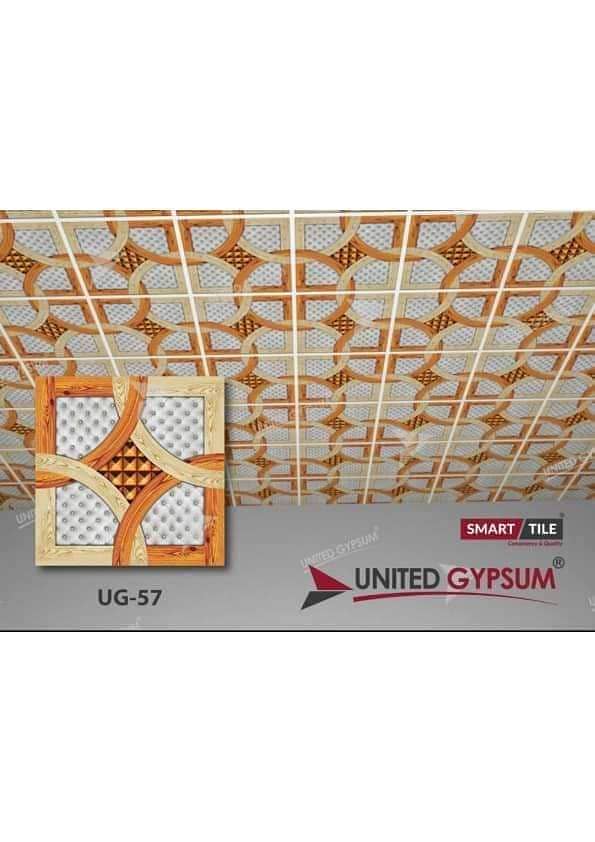 Expert Gypsum False Ceiling0/3/0/0/4/7/7/5/3/7/9 15