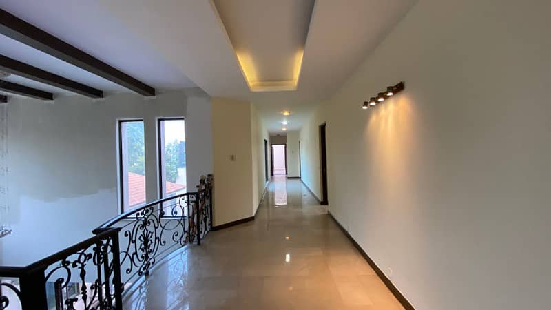 New 2 Kanal Most Amazing House For Rent In Dha Phase 5 Lahore 2