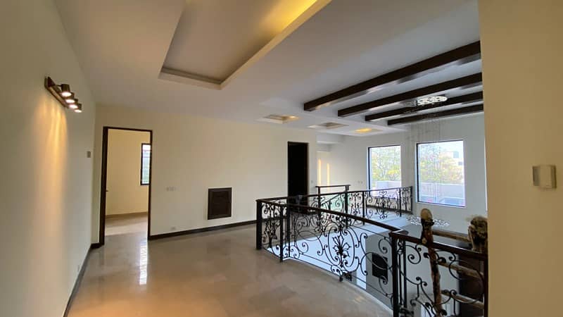 New 2 Kanal Most Amazing House For Rent In Dha Phase 5 Lahore 15