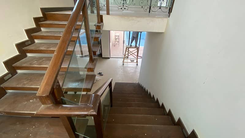 New 2 Kanal Most Amazing House For Rent In Dha Phase 5 Lahore 18