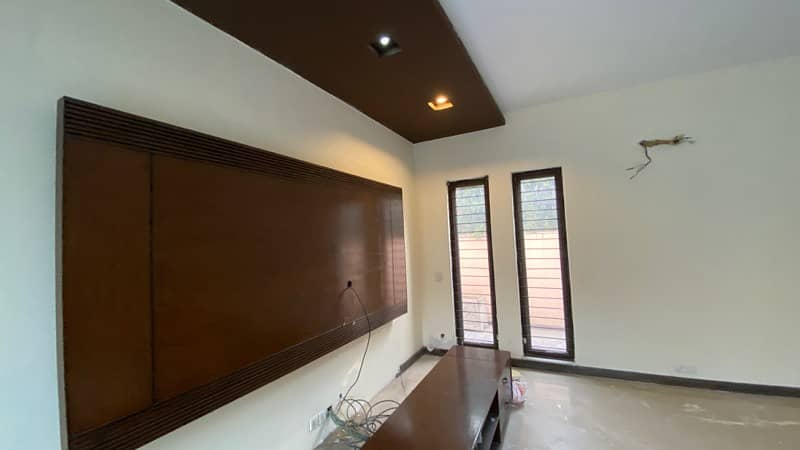 New 2 Kanal Most Amazing House For Rent In Dha Phase 5 Lahore 27