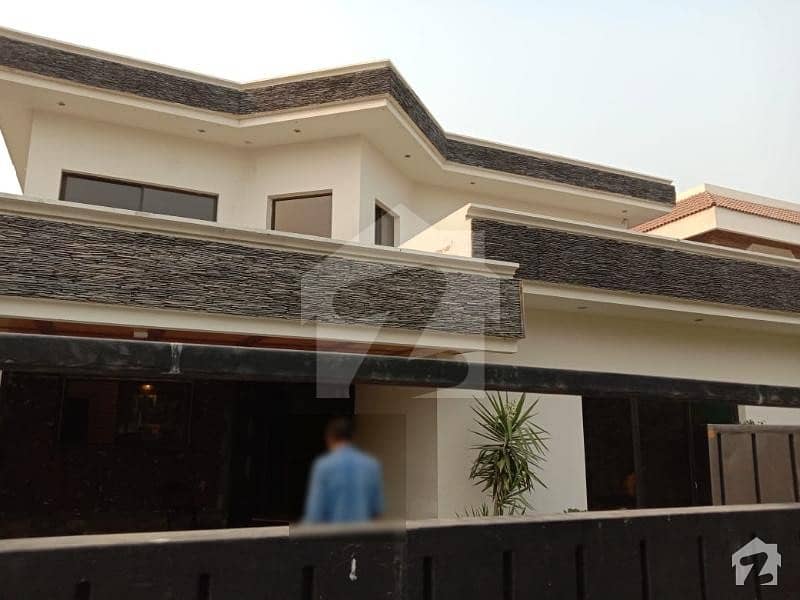 1 Kanal Luxury Bungalow Available For Rent In Dha Phase 2 0