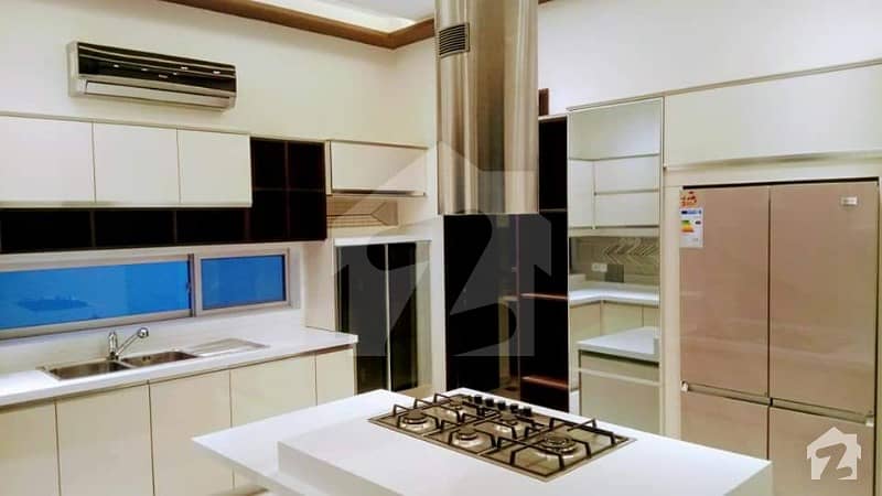 1 Kanal Galleria Design Royal Place Out Class Modern Luxury Bungalow For Rent In Dha Phase Vi 9